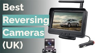 10 Best Reversing Cameras