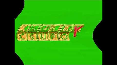 (Requested) Klasky Csupo in 4ormulator V27 Feels Dizzy