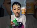 Orang Jepang minum susu di Indonesia