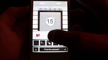100 Floors - Level 99 Walkthrough