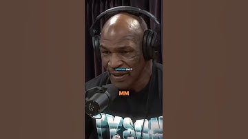 Nothing Is Impossible | Mike Tyson