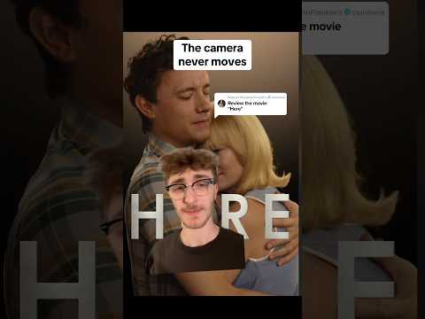 “HERE” - New