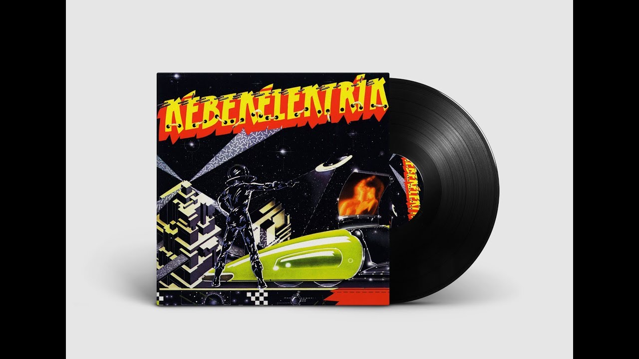邦楽 Mel Kokoschka FACTOTUM CD YouTube