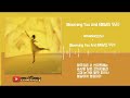 MOVNING 모브닝 Blooming You And I 봄날의 우리 가사 Lyrics MOVNING 모브닝 Blooming You And I 봄날의 우리 가사 Lyrics