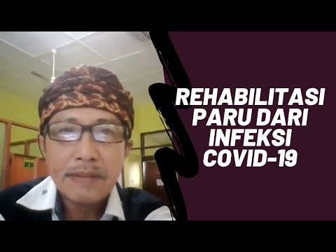 Video: Perawatan Untuk Iga Rusak: Latihan Dan Tips Lain Untuk Pemulihan