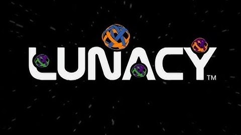 FRC 2009 Lunacy Promo Trailer