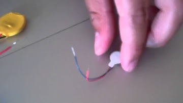 How to Make a Brush Bot (version 2)