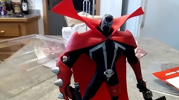 SPAWN ❌ ADVENTURES OF SPAWN REVIEW!