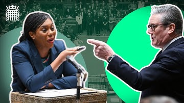 🔴 LIVE: Prime Minister