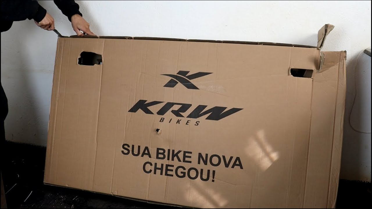 KRW Bikes®