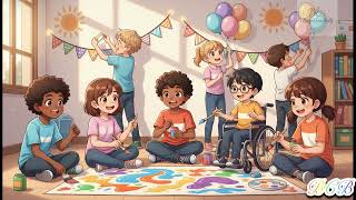 Design Creative & Child-Friendly Learning Environment - Unit 2, Chapter 3 | Bridge Course Buddy