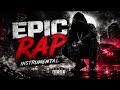 Gospel Trap Rap Beats🔥 | Spiritual Warfare Type Beat Pack