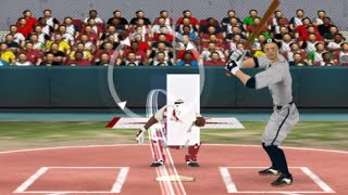 New Star Baseball (iOS) - Gameplay screenshot 3
