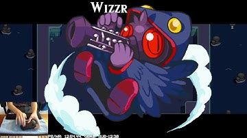 Cadence of Hyrule - Octavo Story Mode Speedrun - 12:43.77 [Version 1.1.1]