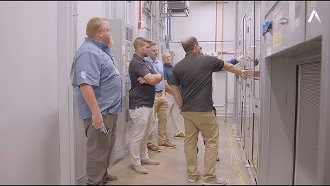 Inside the Aligned Lab: Where Next-Generation Infrastructure Gets Built