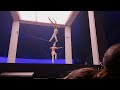 Cirque Echo - Tightrope Walkers