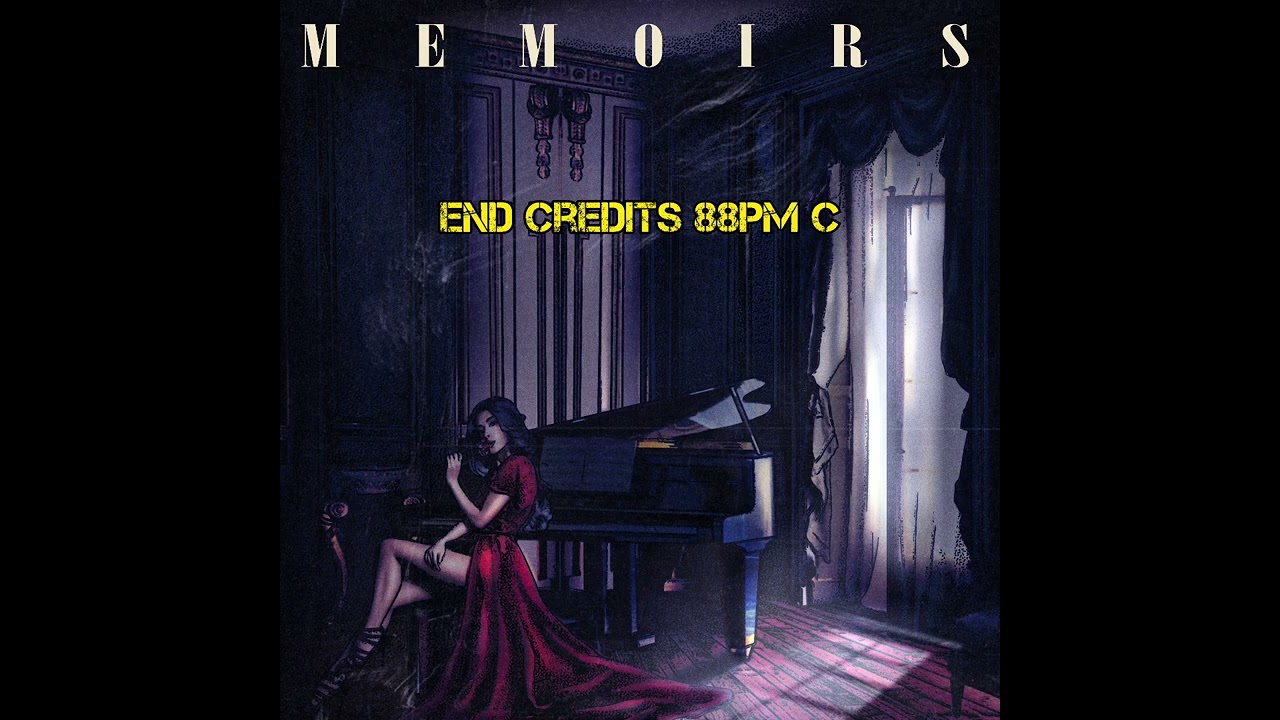 [10+] FREE YSL LOOP KIT / SAMPLE PACK - END CREDITS[GUNNA,YOUNG THUG,CUBEATZ,VINTAGE,WHEEZY]