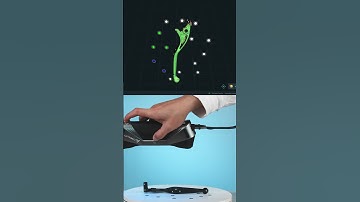 Scanning Small Black Objects: Creality Raptor 3D Scanner