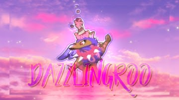 Animal Jam: INTRO CE FOR DAZZLINGROO AJ ♥ #Dazzlingrooce