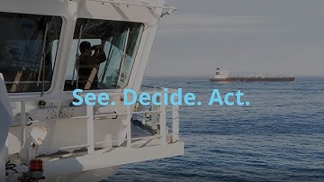 Aperio Integrated Control and Monitoring System