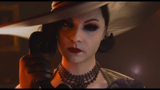 In The Countesss Domain An Unforgettable Encounter