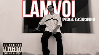 KIRI HANZANGDILY-LAMVOI(Prod.mc record studio)// 4K MV.