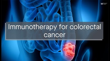 Novel immunotherapies for colorectal cancer