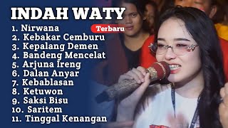 NIRWANA TERBARU FULL ALBUM INDAH WATY 2026 ‼️ Tarling terbaru indah Wati 