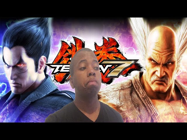 Análise Arkade: Tekken 7 tem História, pancadaria de primeira, Akuma e  muito mais - Arkade