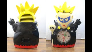 デーモン小暮閣下 GOOD NIGHT MELODIES