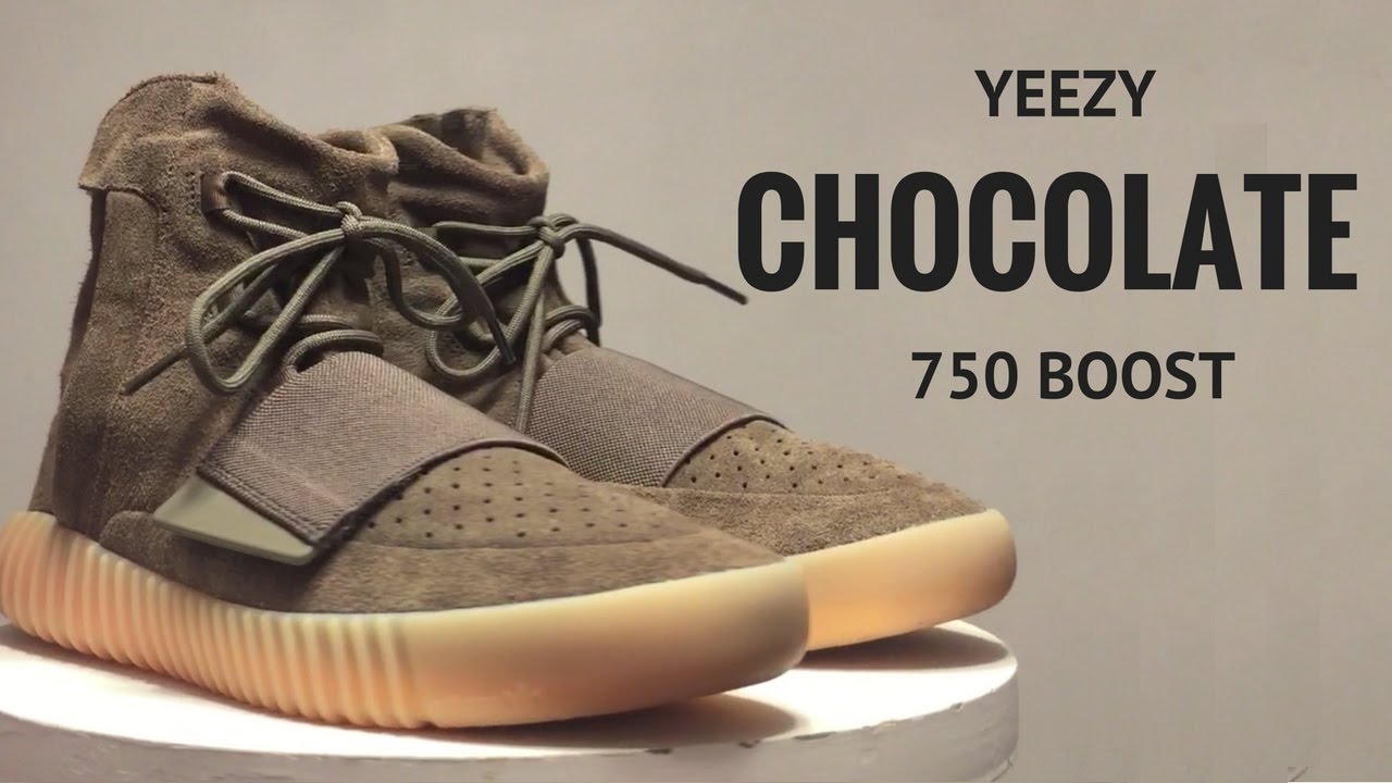 yeezy 750 sizing reddit