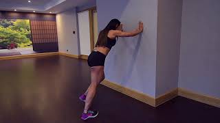 Wall Mountain Climber