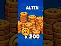 görevlerinizi yorumlara yazın :) #brawlstars #supercell #creator