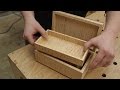 Making Boxes: Internal Components - 271