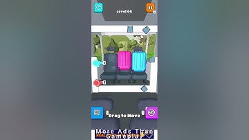 Belt It Walkthrough Level 1-10