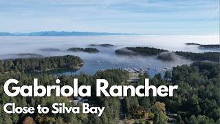 Gabriola Rancher Nearby Silva Bay! - Seas the Day Group