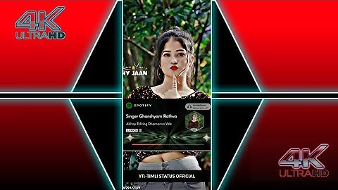 Ghanshyam Rathva New Timli Status 2023 ll🎧 New WhatsApp Status 2023 ll #shorts