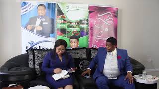 The New Now And The New Normal Of Our Latter Part5 05072020