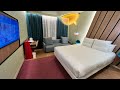 Review ibis styles madrid las ventas   