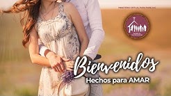 Hechos Para Amar / Oficina de Pastoral Matrimonial y Familiar