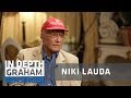 Niki Lauda: I choose Lewis Hamilton