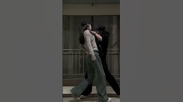Thumbnail of #💃浅跳一下 #双人舞 #氛围感舞蹈