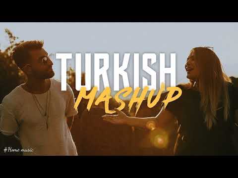 Turkish Mashup, Vol. 1- (feat. Esra)KADR