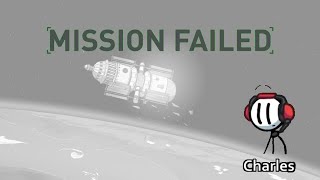 Charles (CtM) but it fails