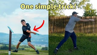 One Weird Trick! Jakub Semerád Off-Arm Fix