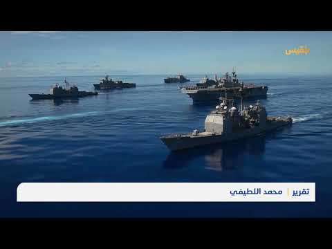 تحسن محدود في حركة الملاحة بالبحر الأحمر رغم استمرار التهديدات الحوثية
