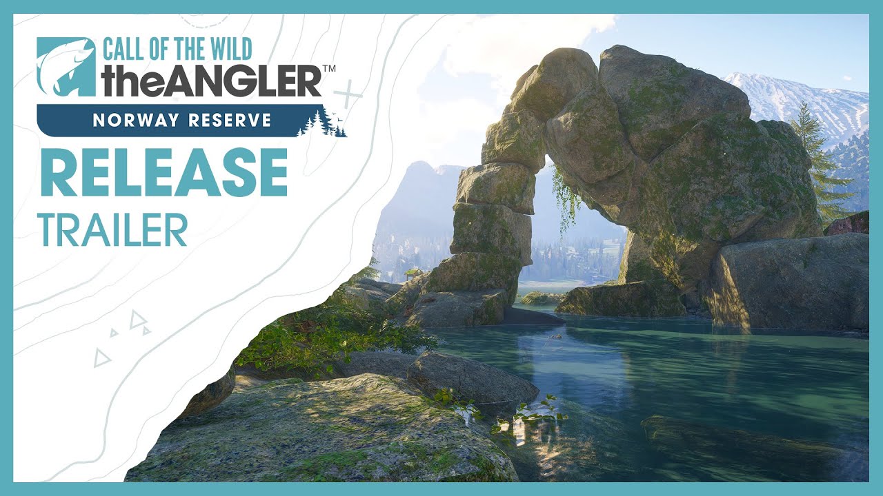 Call of the Wild: The Angler is getting DLC this month, will be