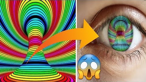 Top 3 Illusion || ये Video  देखकर आप अपनी  याददाश भूल  जायेगें 😱 || { Optical Illusion }