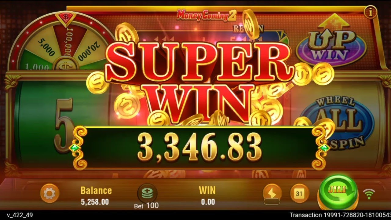 Money Coming 2 All Super Scatter Win ₹5,000 | Bet ₹100 | Money Coming ...