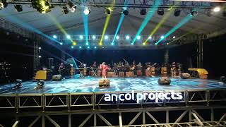 #Tasya Rosmala Pantun Janda Konser #Adella Taman Impian Jaya Ancol Fpv Shoot